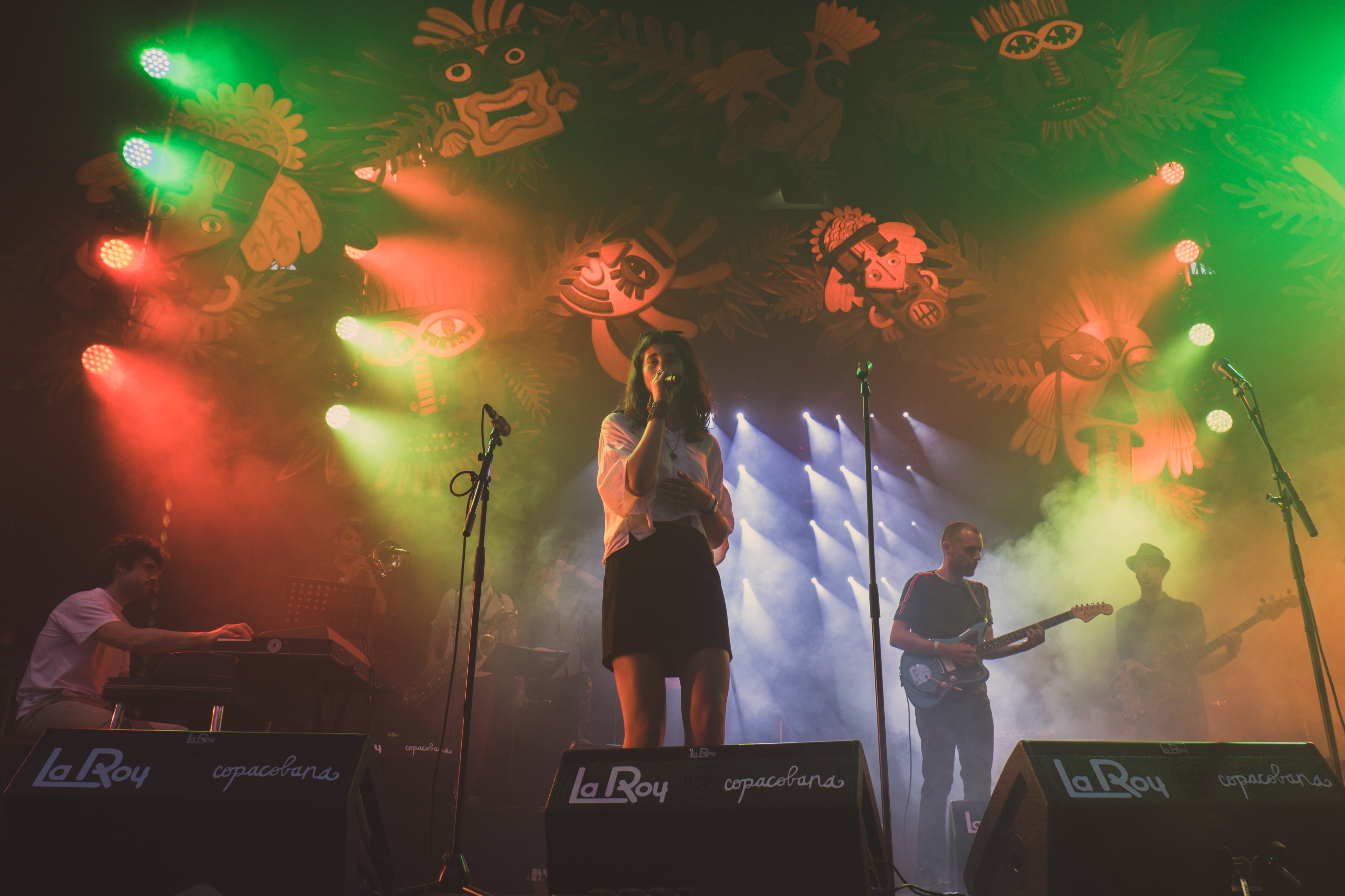 © 2019 - Jahroen Adriansens