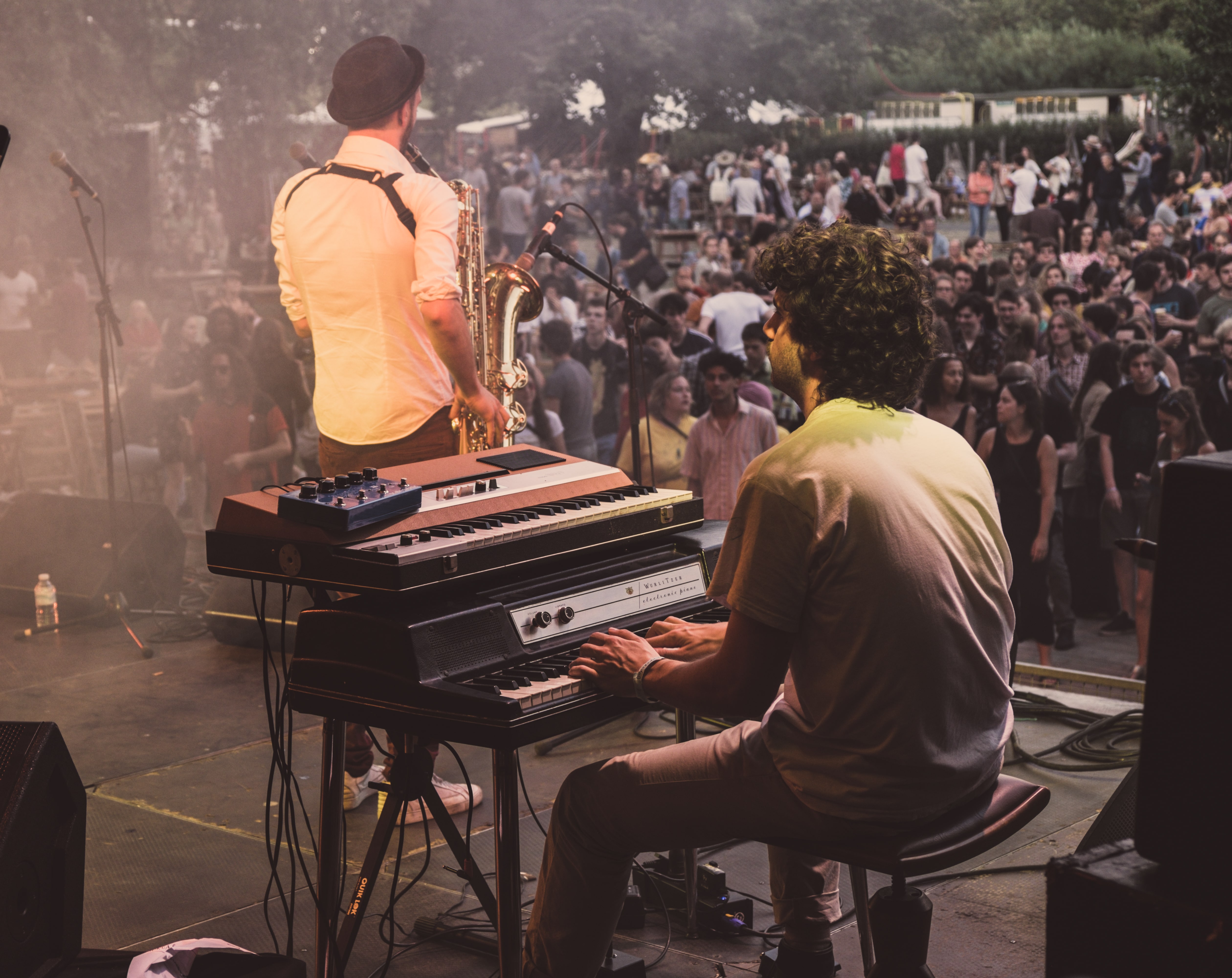 © 2019 - Jahroen Adriansens